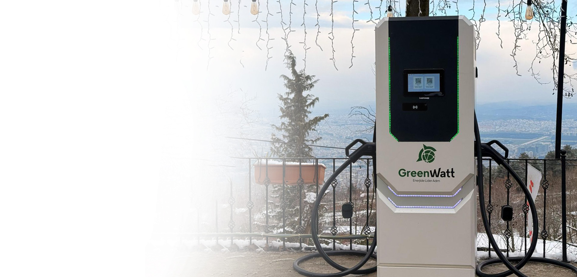 Kaynağında Enerji Gücünde Gelecek Var!